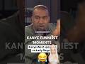 Kanye West funny thoughts on Lady Gaga #ye #kanyewest #ladygaga
