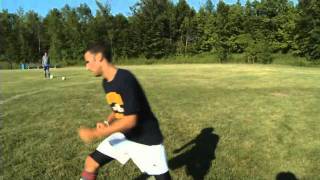 Featured Student Athlete 9/11/11