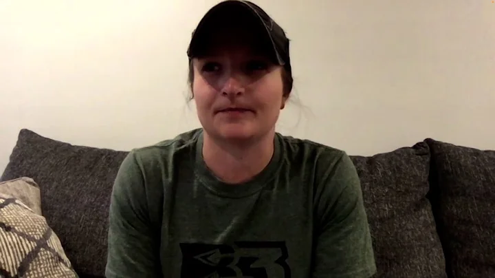 CAM Podcast | Tanja Gellenthien