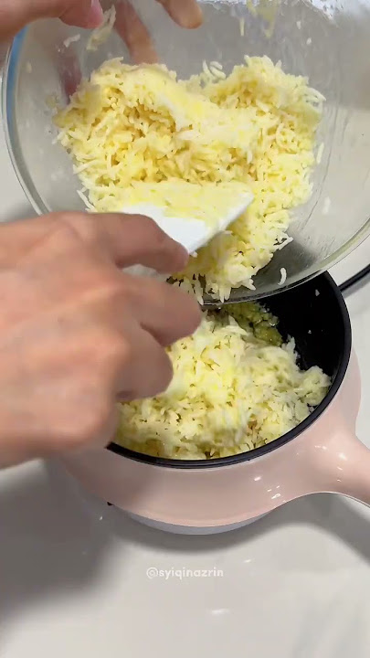 resepi nasi goreng simple #easyrecipe