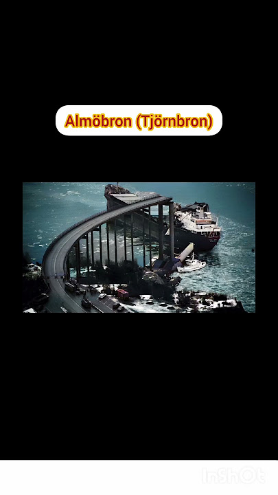 Almöbron (Tjörnbron)