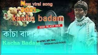 New Viral Song (2021) Kacha Badam Kacha Badam fl project   no voice tag song free comment karo .....