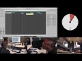 Roska - Against The Clock