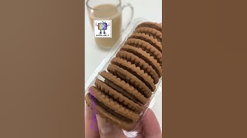 "Tasters" McVitie