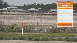 Groundbreaking in St Augustine will welcome nearly 100 affordable rental homes