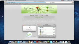 Mac Tutorial-AppZapper Come installarlo e come usarlo