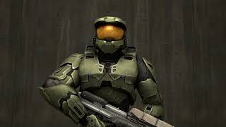 Master Chief has a message.