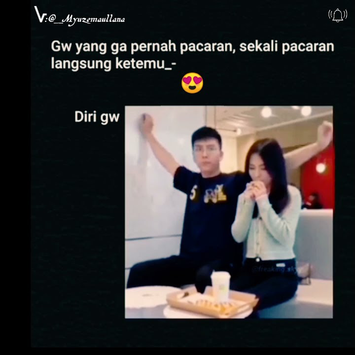 STORY WA LUCU DJ QUOTES 30 DETIK TERBARU 2021 || LITERASI 30 DETIK | STATUS WA LUCU