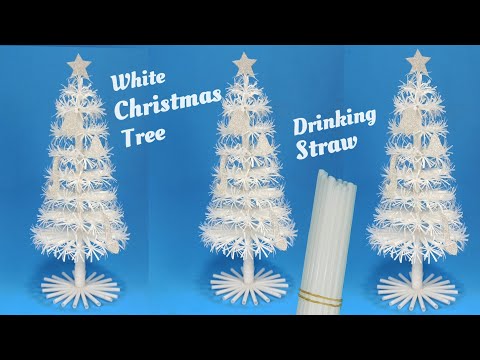 Video: Cara Membuat Pohon Natal Dari Sikat Pencuci Piring