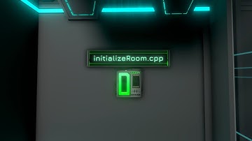 Fractal Space PC | Chapter 3 | initializeRoom.cpp bug |