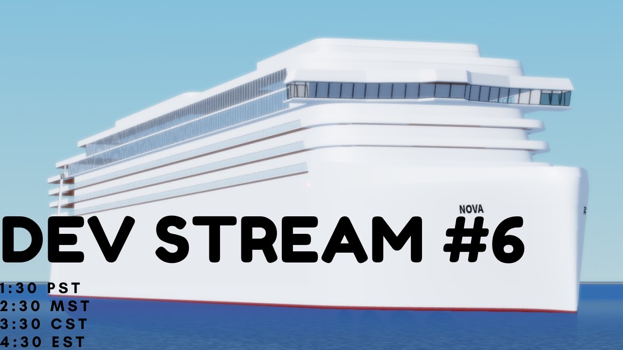 Stream 6 Dev Stream || # 6 || LIVE - YouTube