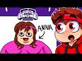 La MEILLEURE IMMITATION D'Anna sur Gartic Phone ?