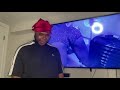 *AMERICAN RESCTION* DANCEHALL Gold Gad - GoldGadHub (Official Music Video) Listening Party #255