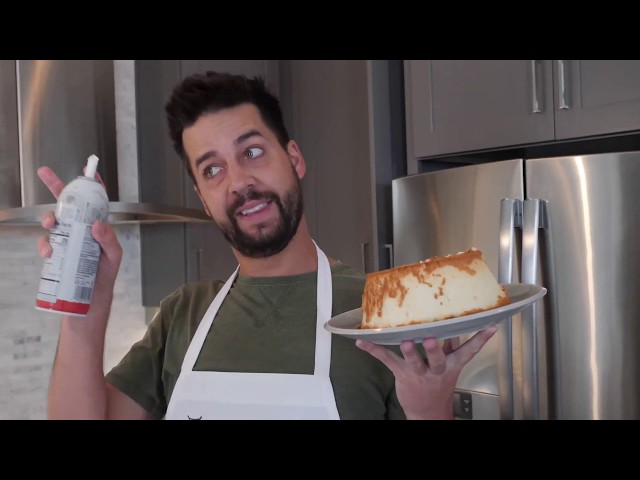 Christian Moms Be Like: John Crist