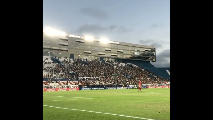 CONMEBOL Sudamericana - 👶👦🧔 Independiente Del Valle es famoso