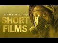 Create Hollywood-Level Cinematic AI Films With Nano Banana Pro + Cinema Studio