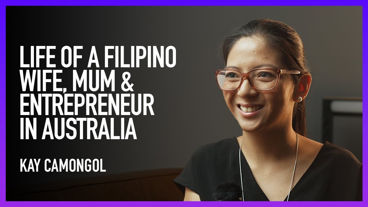 Life of a Filipino Wife, Mum & Entrepreneur in Australia // Kay ...