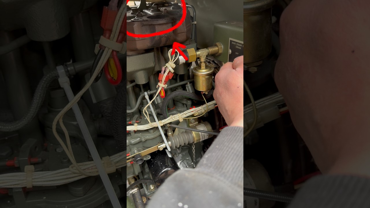 MEP802a Первый запуск