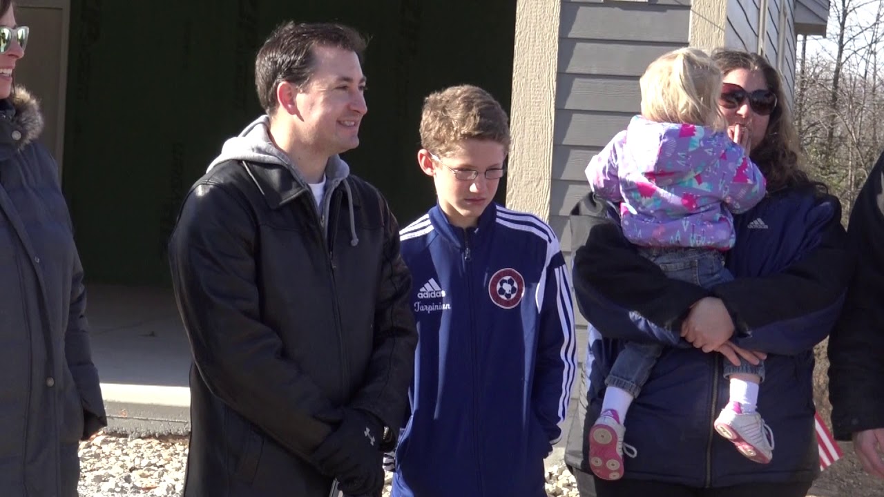 OFH Wisconsin "Coming to Wisconsin"