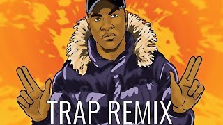 BIG SHAQ - MANS NOT HOT (2Scratch Trap Remix) [Bass Boosted]