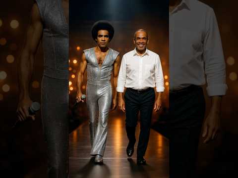 Boney M Then And Now Rasputin Ma Baker Disco Legends 