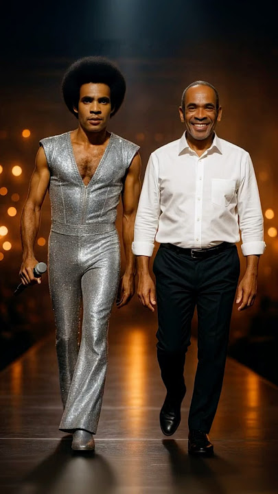 Boney M Then and Now | Rasputin, Ma Baker & Disco Legends