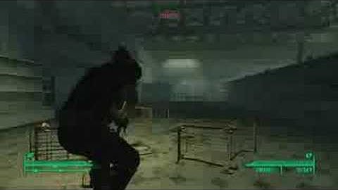 Fallout 3: Bad Karma