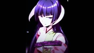 Arcueid Brunestud Vs Featherine