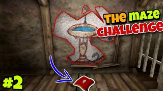 Evil Nun: Maze Challenge Guide - #2 | Hi Gamer