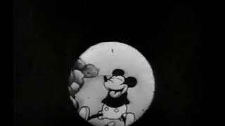Steamboat Willie, by Walt Disney & Ub Iwerks (1928)
