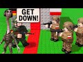 DOOBERT AND JOOBERT PLAY ROBLOX MINI WAR!