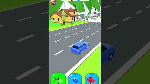 Max Level Pro Shape-shifting All Levels Gameplay New UPdate Android,ios  Shorts # 67