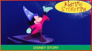 Mickey Mouse: The Sorcerer's Apprentice