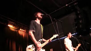 Trainwreck - Visitor Coach Live at Real Art Tacoma, Tacoma Washington 6/27/26