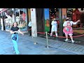 🥰Regent street,Carnaby Street,Air Street, Swallow Street,Hamleys Store,Milos.London Summer Walk (4K)