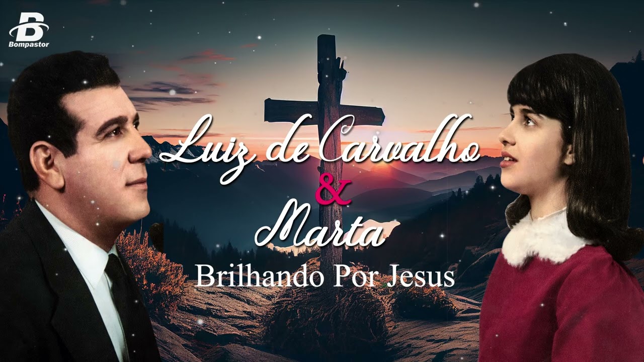Brilhando Por Jesus 