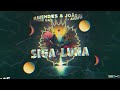 Lau silva feat mario suendes e joo guia  siga la luna