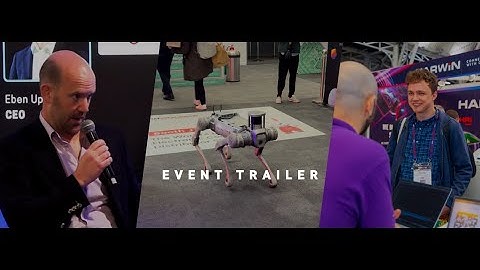 Hardware Pioneers Max 2025 Event Highlights