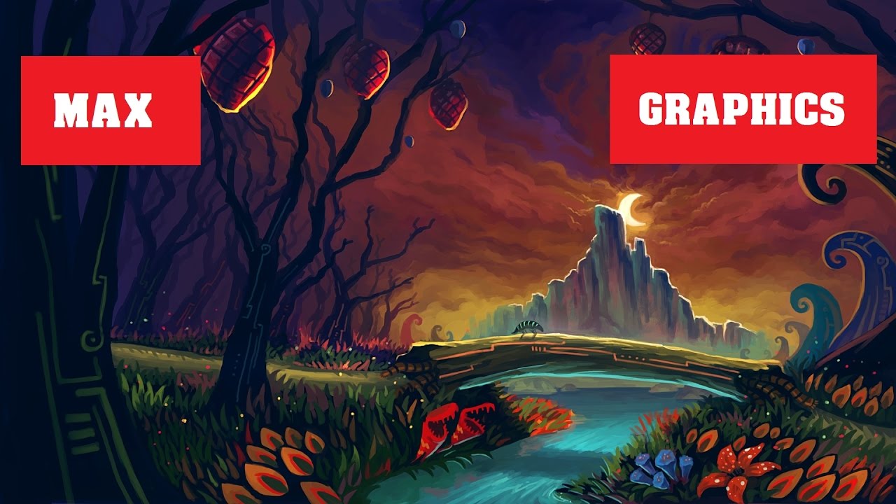 MEKAZOO GAMEPLAY MAX GRAPHICS PC