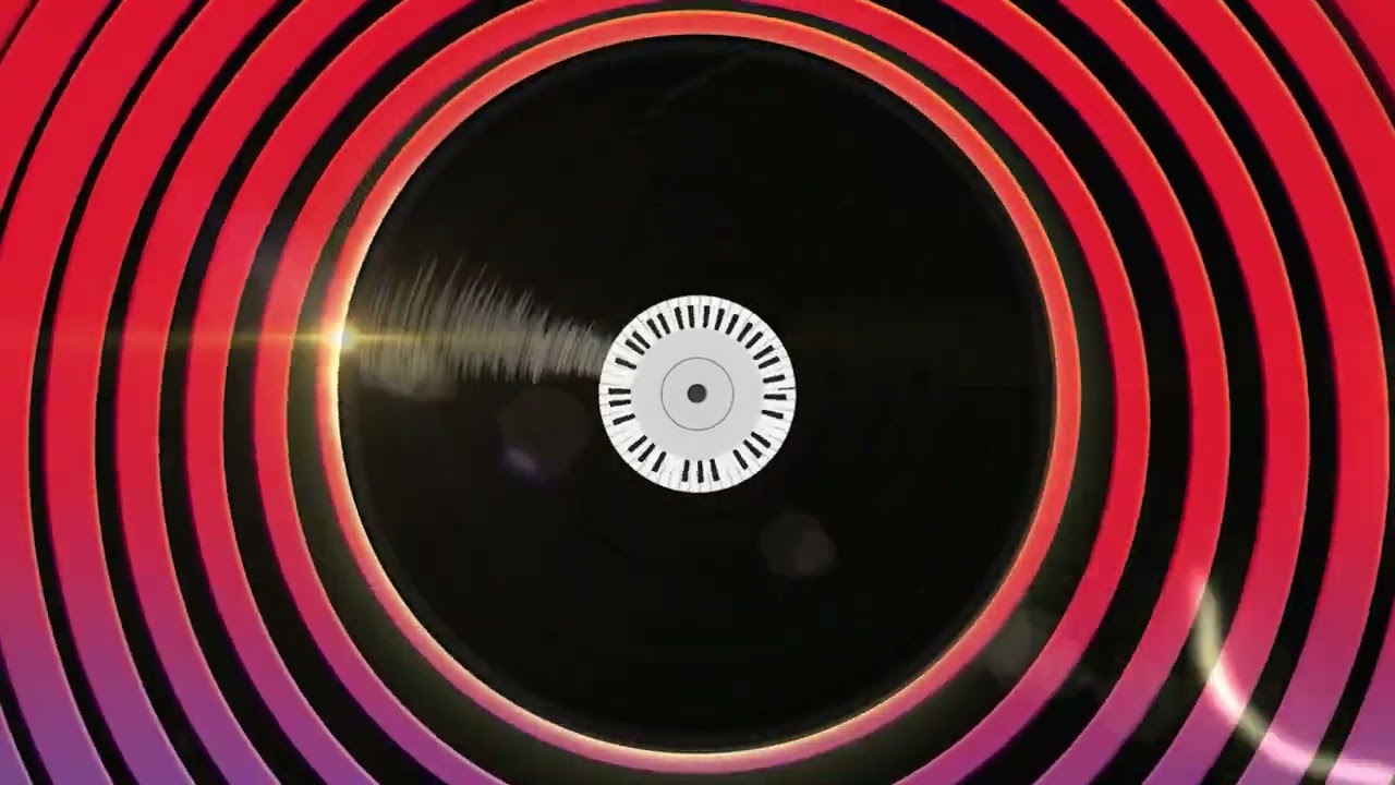 Flashback Records - Elvis Album Sale - Video Ad