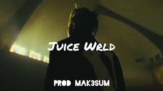 The Day I become Juice Wrld's Producer !!! | All Girls Are The Same Remix