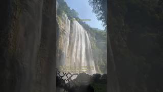 Хубэй: величие и сила природы#Хубэй #ЧудесаПрироды #Путешествия #Горы #Озёра #Природа