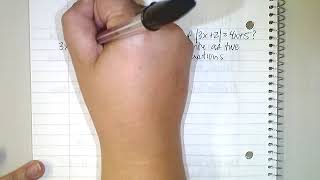 Absolute Value Notes 1 6