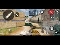 'Cranked'  New mode - COD mobile (no commentary)