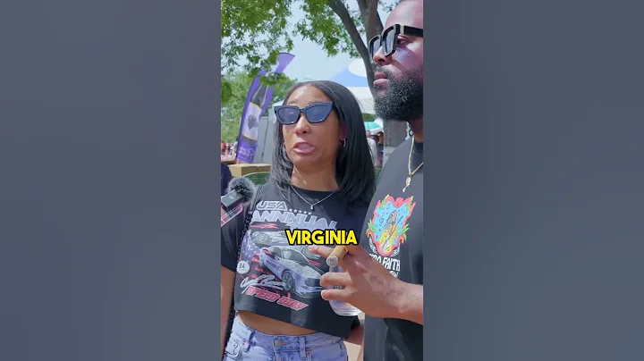 Locals in Norfolk, Virginia rank the best cities in Hampton Roads! #NorfolkVA #HamptonRoads #BestCit