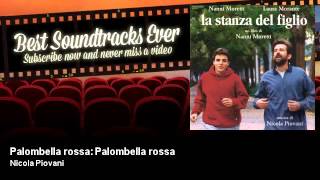 Video thumbnail of "Nicola Piovani - Palombella rossa: Palombella rossa"