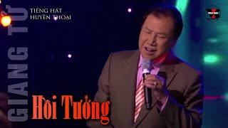 Hồi tưởng - Giang Tử [ Vân Sơn 48 in Chicagoland]