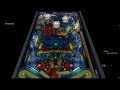 Star Gazer (1980) - Uncle Paulie - Visual Pinball X / VPX