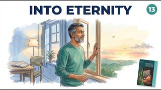 ✅Sabbath School Lesson 13 "Into Eternity" | Growing in a Relationship With God (Q2 2026)