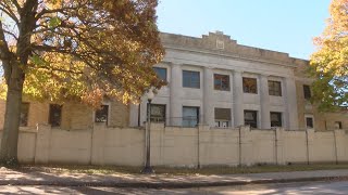 Environmental review could decide future of Joplin’s Memorial Hall
